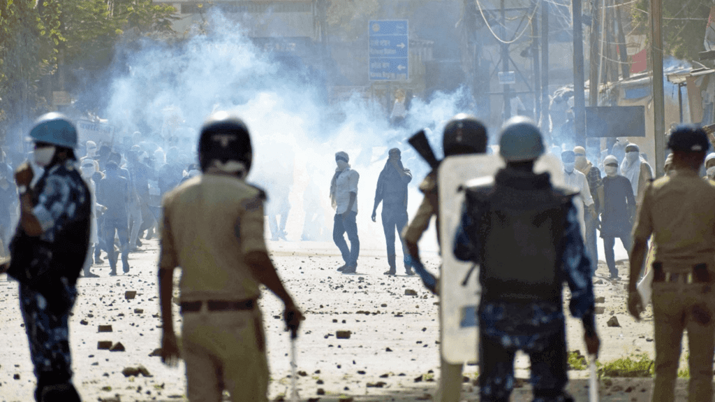 Some political parties behind Howrah violence, strict action will be taken: Mamata Banerjee