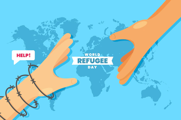 World Refugee Day 2022, What the Significance 5 Crucial Data