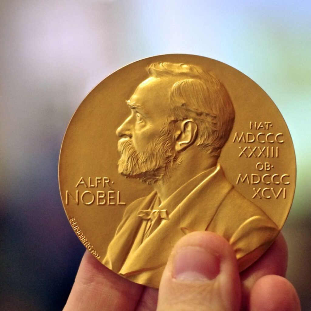 Facts on the Nobel Prize and the 9 Indian Nobel Prize winners till date