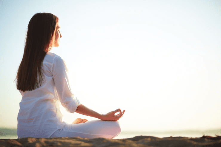 7 meditation way to break bad habits