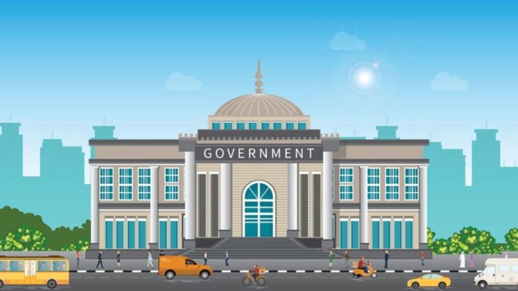 Government Schemes