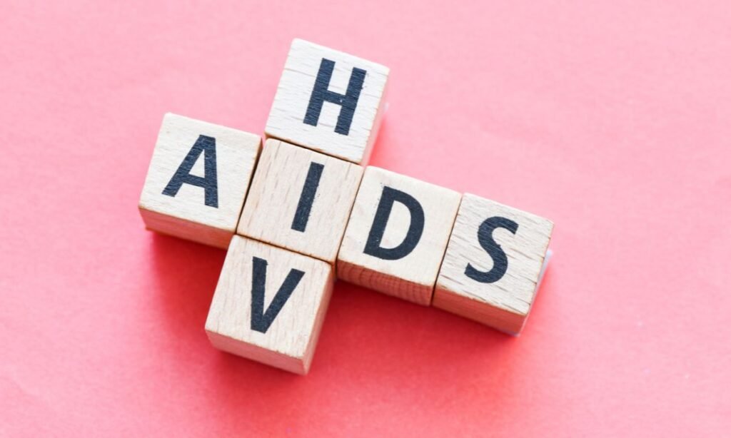 HIV and AIDS