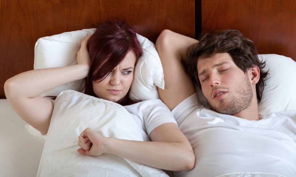 6 Natural Remedies to Stop Snoring remedies