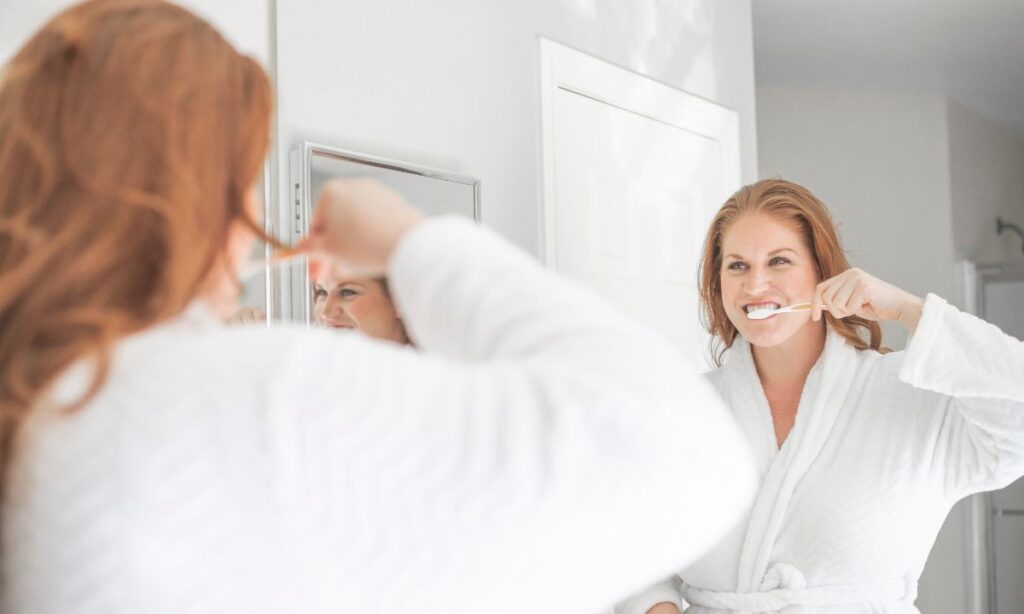 7 ways how stress can affect your oral hygiene