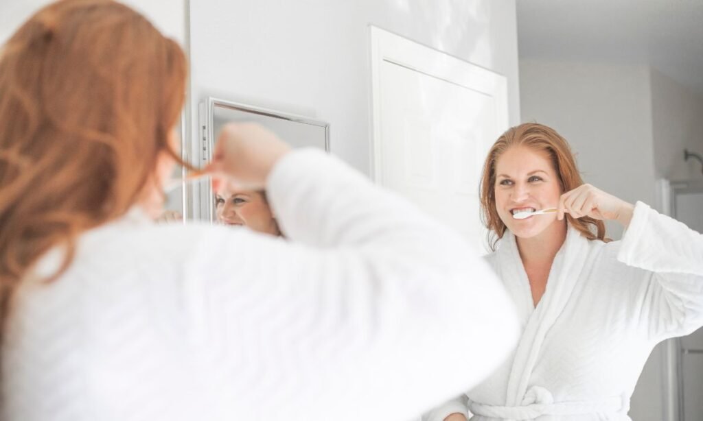 7 ways how stress can affect your oral hygiene