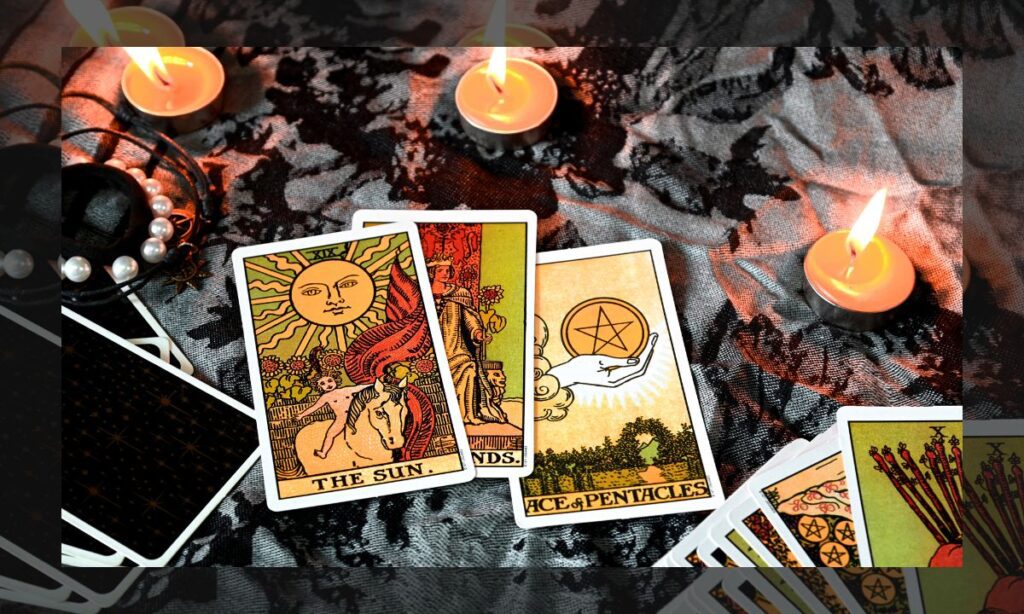 Tarot Card For Reunion Their Meaning And Communication In A Reading