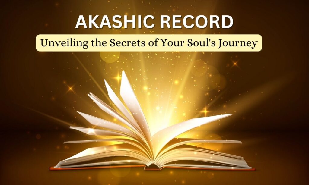 akashic record
