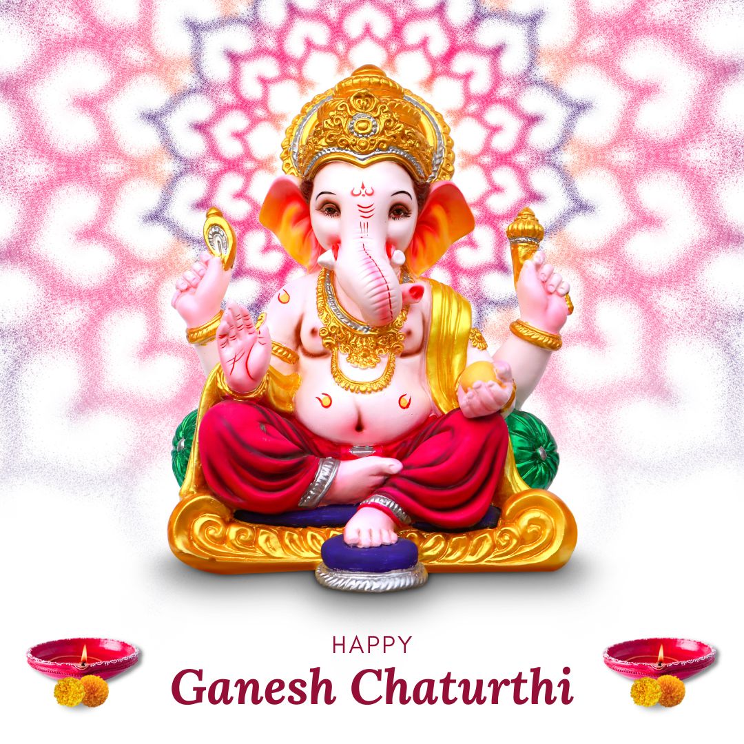 HOW TO PERFORM GANESH POOJA: 5 Powerful Steps for Success