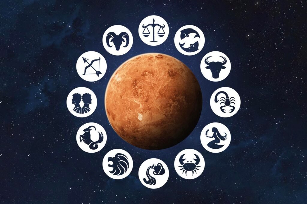 venus, astrology, venus astrology, venus nakshastra, nakshastra, rohini, rohini nakshatra