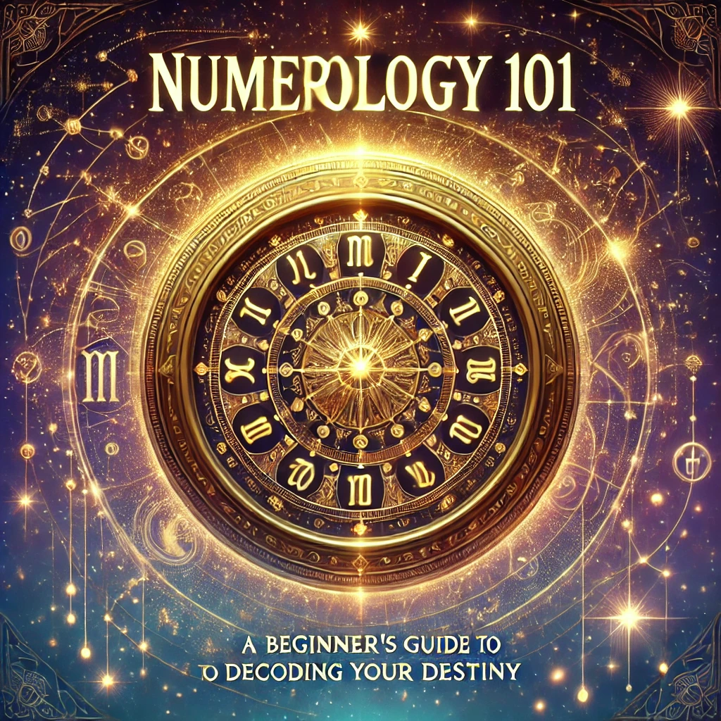 Life path number, numerology, master number, Destiny number, Personality number