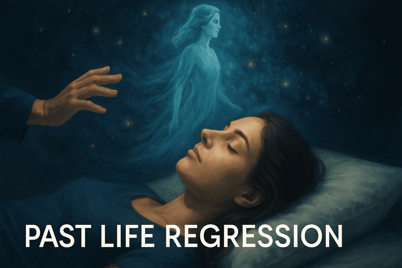 7 Surprising Benefits of Past Life Regression Therapy - Enlightened Monk