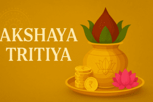 Akshaya Tritiya, Akha Teej, Hindu festival, auspicious day, gold buying, Akshaya Tritiya 2025, Parshurama Jayanti, Akshaya Patra, wealth and prosperity, Lakshmi puja, Kubera puja, spiritual day, buying gold, Indian festivals, charity, dhan, muhurat, dharma, new beginnings, astrology, Tritiya Tithi, Vaishakha month, gold purchase, eternal blessings, Hindu traditions, vastu tips, puja rituals, Akshaya Tritiya significance, Akshaya Tritiya celebration, Akshaya Tritiya date