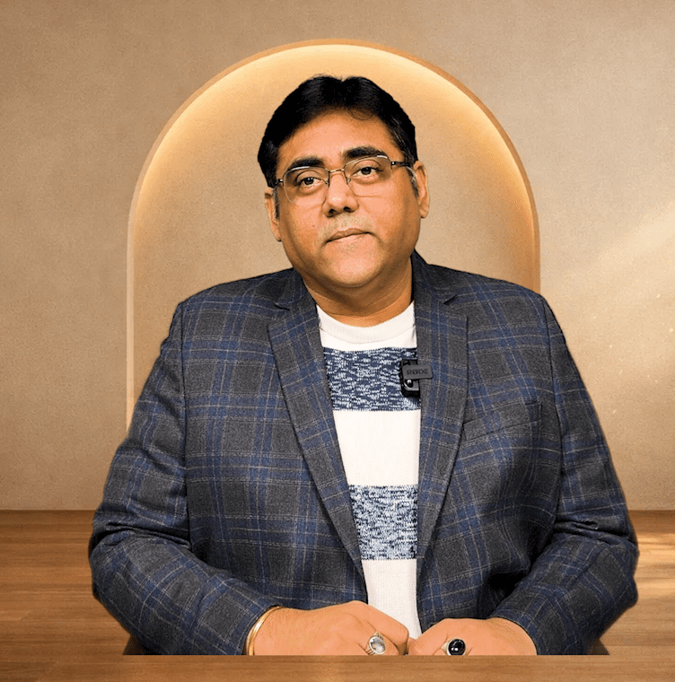 Mr. Gurpreet Singh Arora