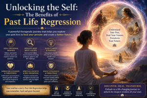 Unlocking the Self The Benefits of Past Life Regression
