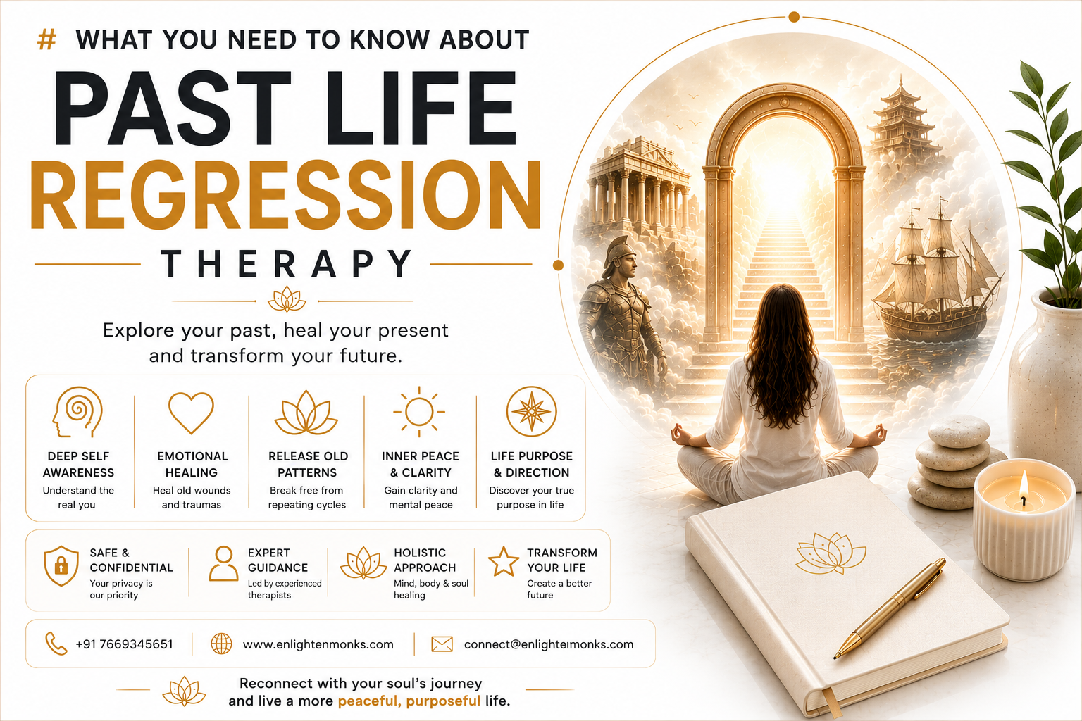 past life regression